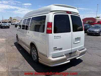 2010 Chevrolet Express 1500  Explorer Conversion *COMING SOON* - Photo 6 - Tucson, AZ 85705