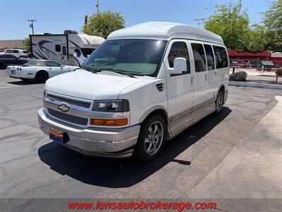 2010 Chevrolet Express 1500  Explorer Conversion *COMING SOON* - Photo 4 - Tucson, AZ 85705
