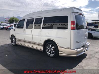 2010 Chevrolet Express 1500  *Beautiful 40k Mile Conversion Van! - Photo 6 - Tucson, AZ 85705