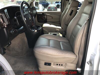 2010 Chevrolet Express 1500  *Beautiful 40k Mile Conversion Van! - Photo 11 - Tucson, AZ 85705