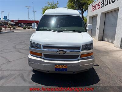 2010 Chevrolet Express 1500  Explorer Conversion *COMING SOON* - Photo 3 - Tucson, AZ 85705