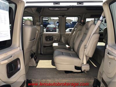 2010 Chevrolet Express 1500  *Beautiful 40k Mile Conversion Van! - Photo 16 - Tucson, AZ 85705