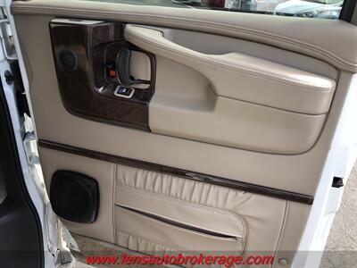 2010 Chevrolet Express 1500  *Beautiful 40k Mile Conversion Van! - Photo 27 - Tucson, AZ 85705