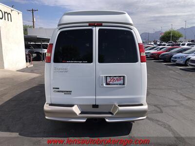 2010 Chevrolet Express 1500  *Beautiful 40k Mile Conversion Van! - Photo 7 - Tucson, AZ 85705