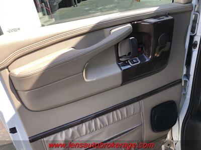 2010 Chevrolet Express 1500  *Beautiful 40k Mile Conversion Van! - Photo 9 - Tucson, AZ 85705