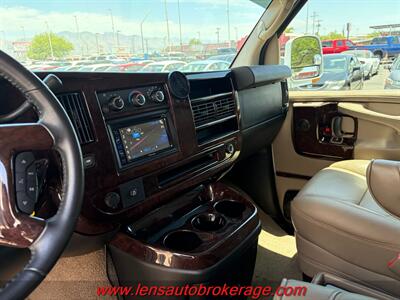 2010 Chevrolet Express 1500  Explorer Conversion *COMING SOON* - Photo 10 - Tucson, AZ 85705
