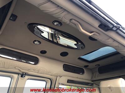 2010 Chevrolet Express 1500  *Beautiful 40k Mile Conversion Van! - Photo 19 - Tucson, AZ 85705