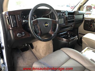 2010 Chevrolet Express 1500  *Beautiful 40k Mile Conversion Van! - Photo 10 - Tucson, AZ 85705