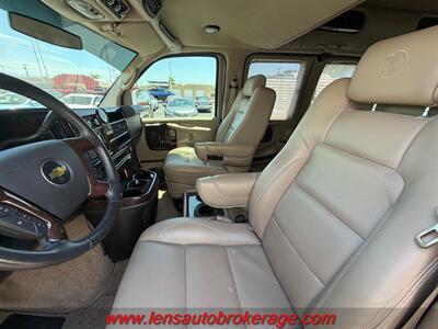 2010 Chevrolet Express 1500  Explorer Conversion *COMING SOON* - Photo 9 - Tucson, AZ 85705