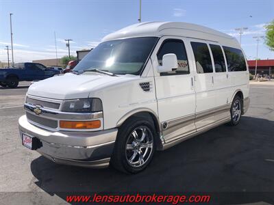 2010 Chevrolet Express 1500  *Beautiful 40k Mile Conversion Van! - Photo 5 - Tucson, AZ 85705