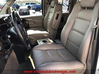 2010 Chevrolet Express 1500  *Beautiful 40k Mile Conversion Van! - Photo 12 - Tucson, AZ 85705