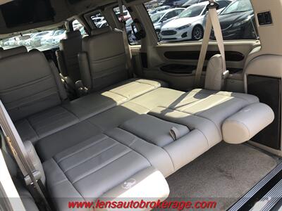 2010 Chevrolet Express 1500  *Beautiful 40k Mile Conversion Van! - Photo 22 - Tucson, AZ 85705