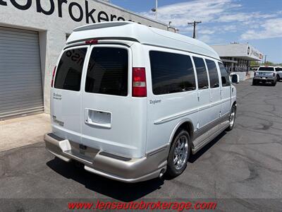 2010 Chevrolet Express 1500  Explorer Conversion *COMING SOON* - Photo 8 - Tucson, AZ 85705