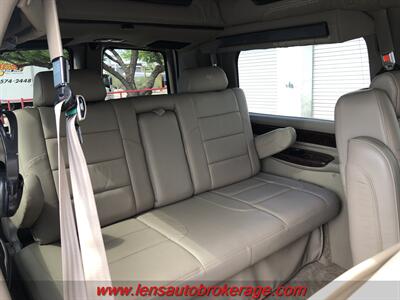 2010 Chevrolet Express 1500  *Beautiful 40k Mile Conversion Van! - Photo 25 - Tucson, AZ 85705