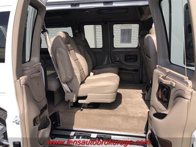 2010 Chevrolet Express 1500  *Beautiful 40k Mile Conversion Van! - Photo 23 - Tucson, AZ 85705