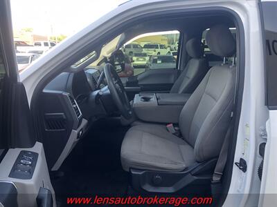 2017 Ford F-250 XLT   - Photo 9 - Tucson, AZ 85705