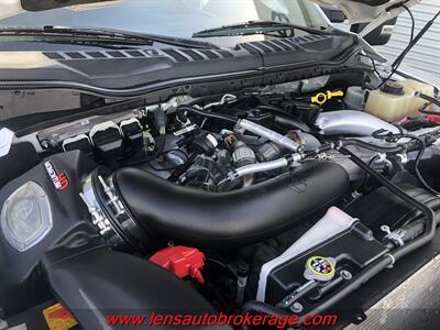 2017 Ford F-250 XLT   - Photo 21 - Tucson, AZ 85705