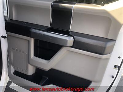 2017 Ford F-250 XLT   - Photo 15 - Tucson, AZ 85705