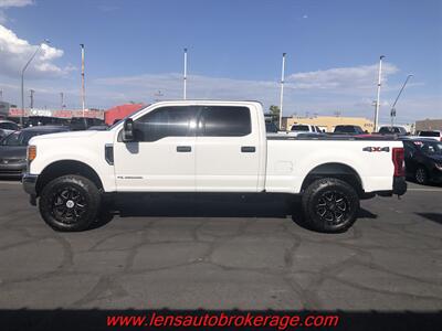 2017 Ford F-250 XLT   - Photo 5 - Tucson, AZ 85705
