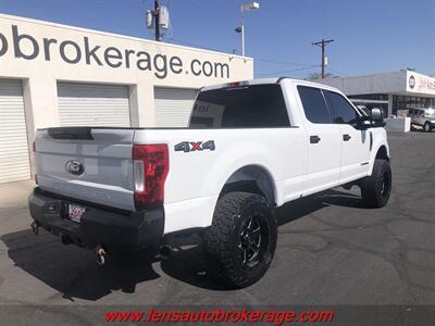 2017 Ford F-250 XLT  4x4 - Photo 7 - Tucson, AZ 85705