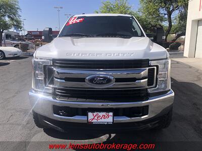2017 Ford F-250 XLT  4x4 - Photo 3 - Tucson, AZ 85705