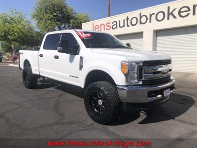 2017 Ford F-250 XLT  4x4 - Photo 2 - Tucson, AZ 85705