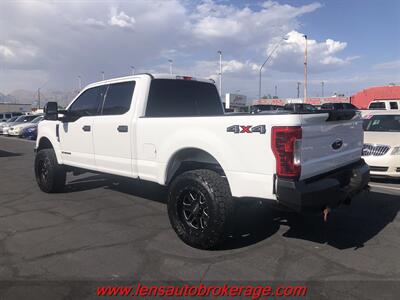 2017 Ford F-250 XLT   - Photo 6 - Tucson, AZ 85705