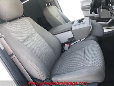 2017 Ford F-250 XLT   - Photo 19 - Tucson, AZ 85705