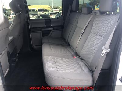 2017 Ford F-250 XLT   - Photo 14 - Tucson, AZ 85705