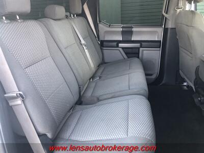 2017 Ford F-250 XLT   - Photo 16 - Tucson, AZ 85705