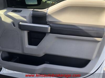 2017 Ford F-250 XLT   - Photo 17 - Tucson, AZ 85705