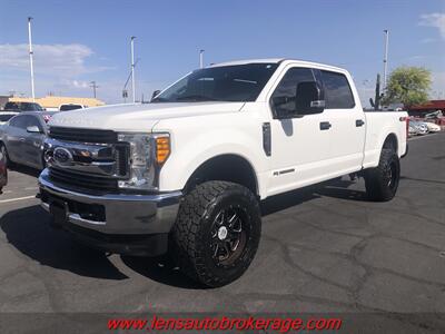 2017 Ford F-250 XLT   - Photo 4 - Tucson, AZ 85705