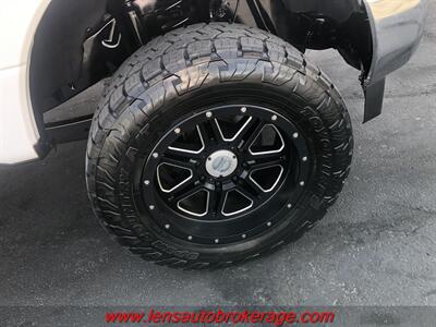 2017 Ford F-250 XLT   - Photo 20 - Tucson, AZ 85705