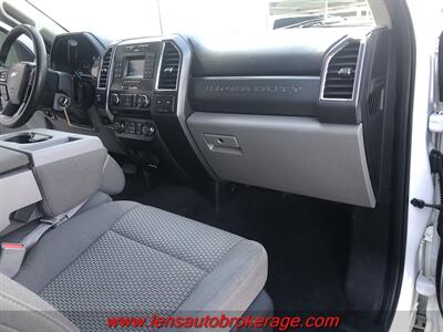 2017 Ford F-250 XLT   - Photo 18 - Tucson, AZ 85705