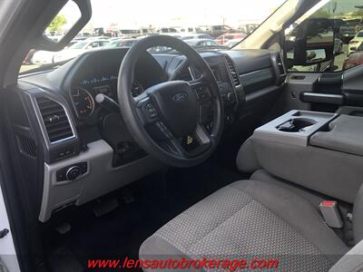 2017 Ford F-250 XLT   - Photo 8 - Tucson, AZ 85705