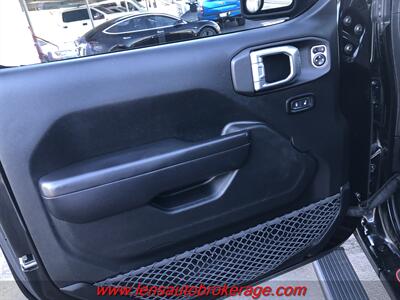 2018 Jeep Wrangler Rubicon  *FRESH IN! - Photo 9 - Tucson, AZ 85705