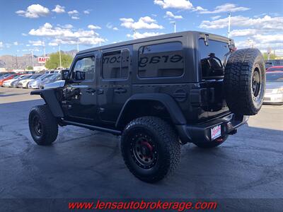 2018 Jeep Wrangler Rubicon  *FRESH IN! - Photo 6 - Tucson, AZ 85705