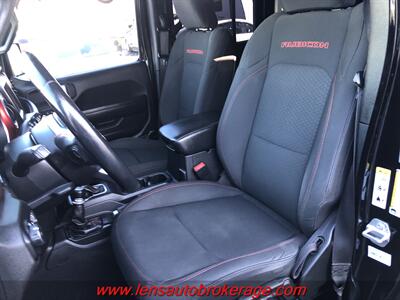 2018 Jeep Wrangler Rubicon  *FRESH IN! - Photo 12 - Tucson, AZ 85705