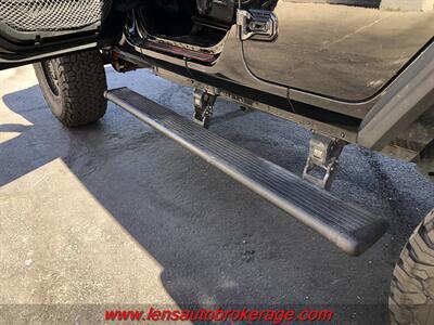 2018 Jeep Wrangler Unlimited Rubicon  *FRESH IN! - Photo 12 - Tucson, AZ 85705