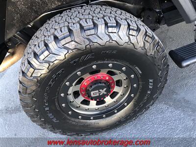 2018 Jeep Wrangler Rubicon  *FRESH IN! - Photo 25 - Tucson, AZ 85705