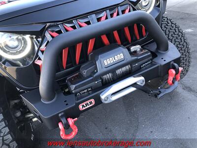 2018 Jeep Wrangler Rubicon  *FRESH IN! - Photo 28 - Tucson, AZ 85705
