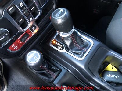 2018 Jeep Wrangler Rubicon  *FRESH IN! - Photo 15 - Tucson, AZ 85705