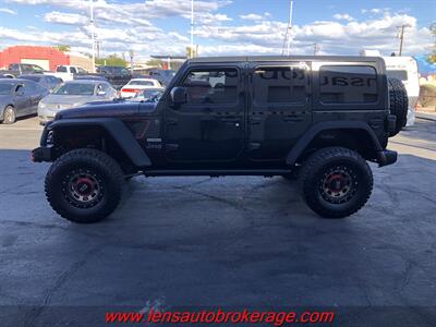 2018 Jeep Wrangler Rubicon  *FRESH IN! - Photo 5 - Tucson, AZ 85705