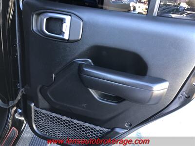 2018 Jeep Wrangler Rubicon  *FRESH IN! - Photo 19 - Tucson, AZ 85705