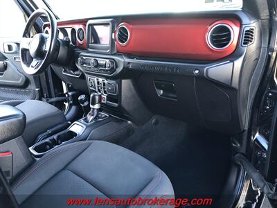 2018 Jeep Wrangler Rubicon  *FRESH IN! - Photo 22 - Tucson, AZ 85705