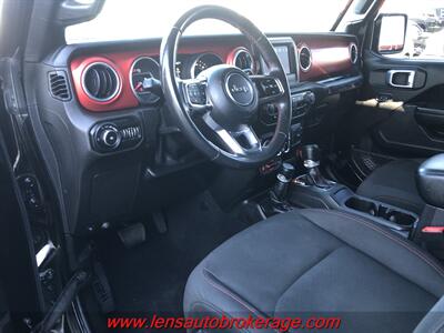 2018 Jeep Wrangler Rubicon  *FRESH IN! - Photo 10 - Tucson, AZ 85705