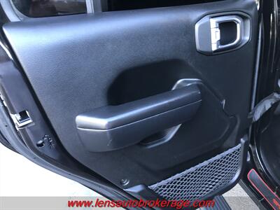 2018 Jeep Wrangler Rubicon  *FRESH IN! - Photo 17 - Tucson, AZ 85705