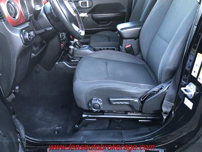 2018 Jeep Wrangler Rubicon  *FRESH IN! - Photo 11 - Tucson, AZ 85705