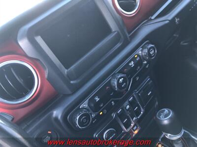 2018 Jeep Wrangler Rubicon  *FRESH IN! - Photo 14 - Tucson, AZ 85705
