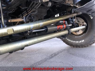 2018 Jeep Wrangler Rubicon  *FRESH IN! - Photo 27 - Tucson, AZ 85705
